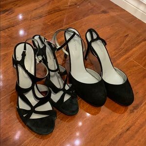 Sergio Rossi heels